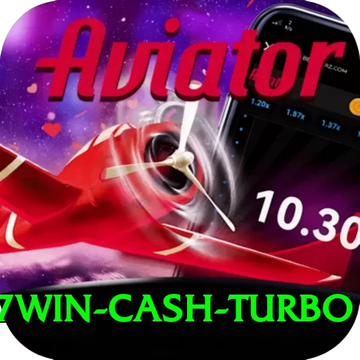 147win Cash Turbo - 2