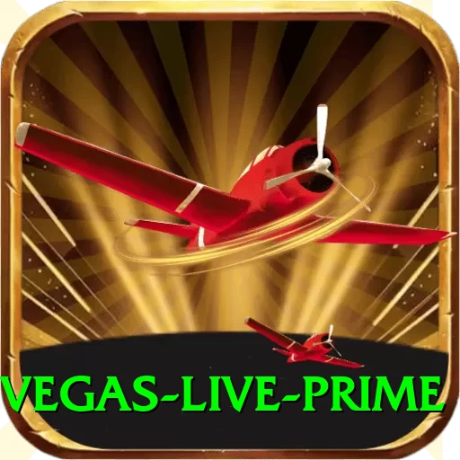 365vegas Live Prime - 2