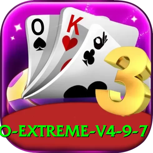 399Bet Casino Extreme v4.9.7 - 2