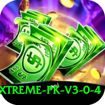 3patt Extreme PK v3.0.4 - 2
