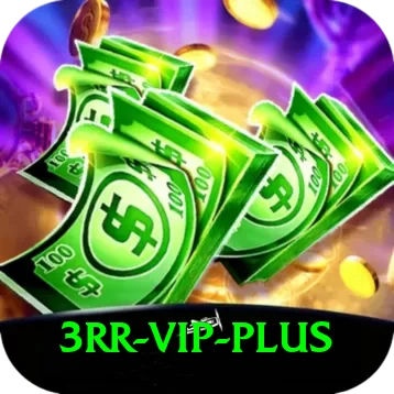 3rr - VIP Plus - 2