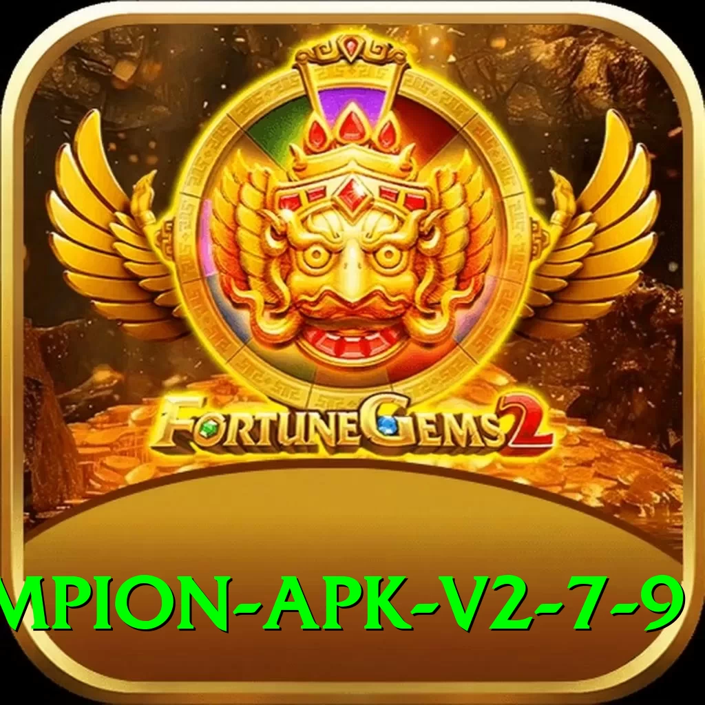 6X6Bet Game Champion APK v2.7.9 - 2