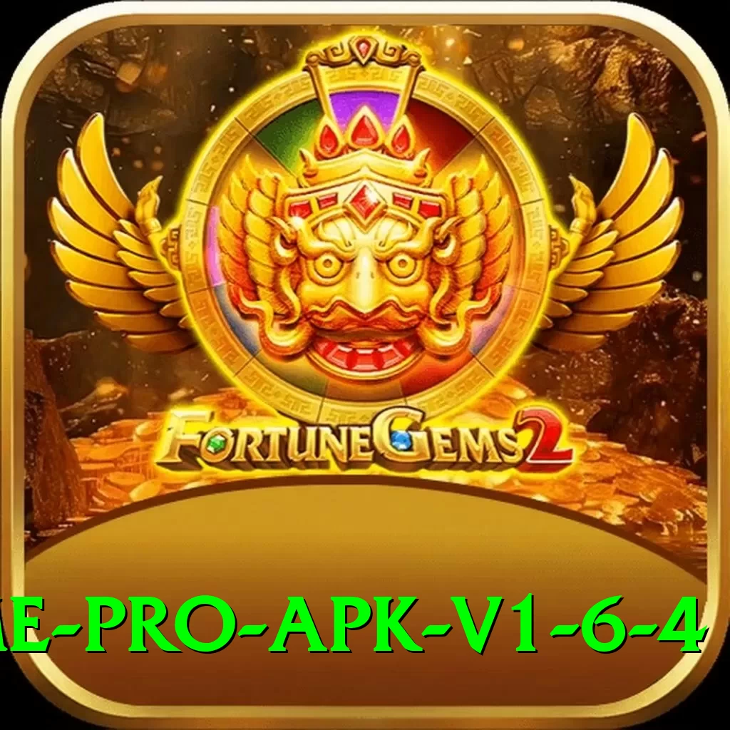 6ZK Game Pro APK v1.6.4 - 2