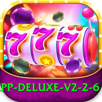 77Bet Game App Deluxe v2.2.6 - 2