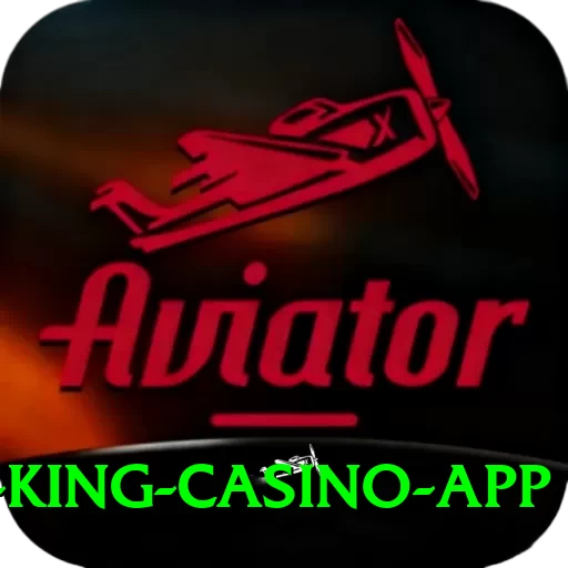 999R King Casino App - 2