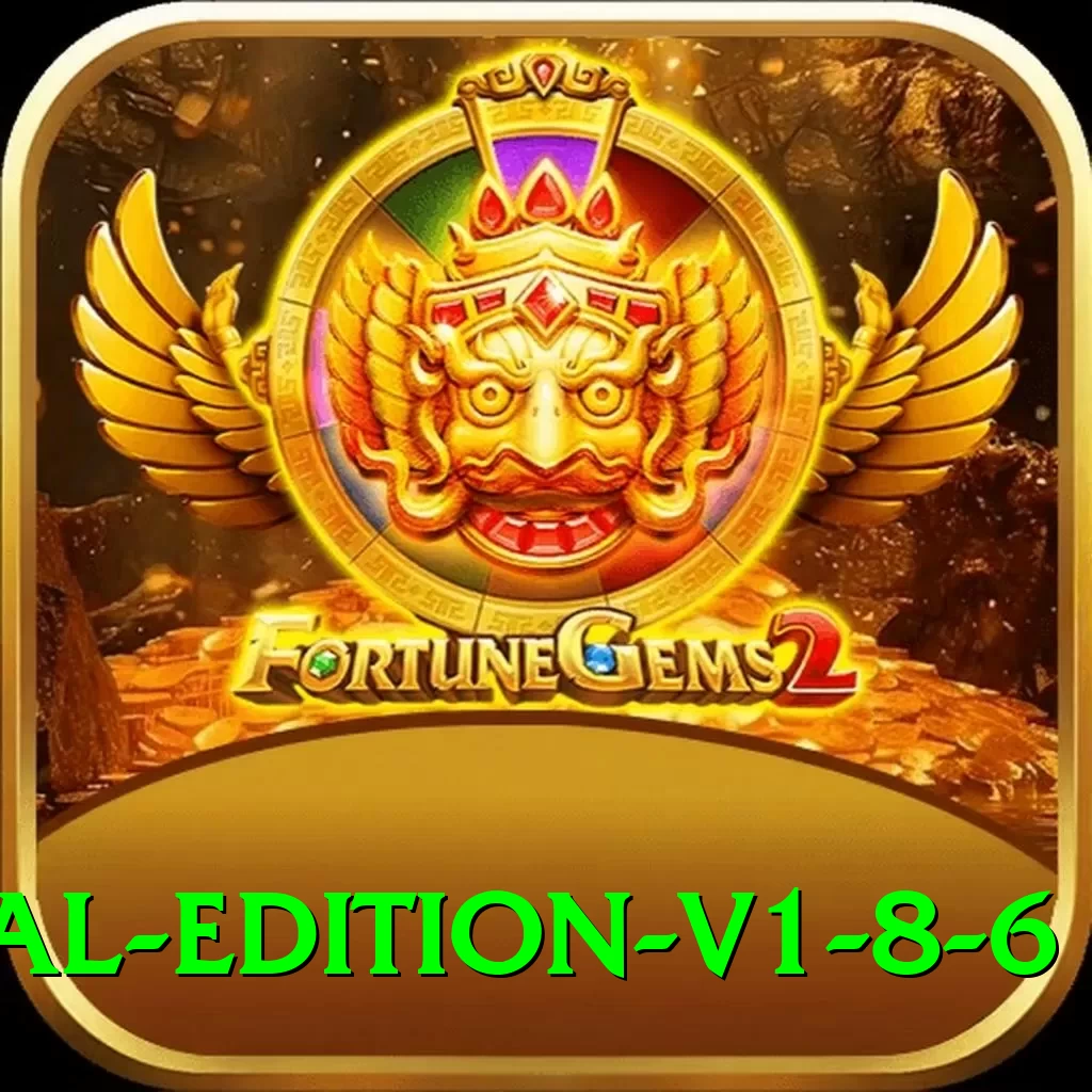 ad786 - Royal Edition v1.8.6 - 2