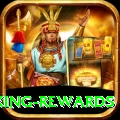 B77 Bet King Rewards
