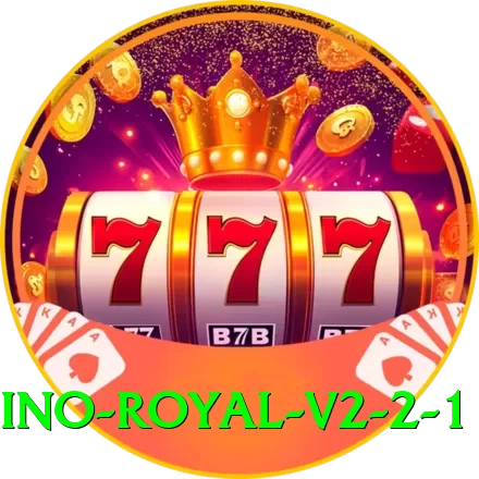 betandyou88.pk Casino Royal v2.2.1 - 2