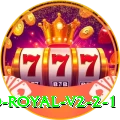betandyou88.pk Casino Royal v2.2.1