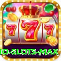 Bets.io - Slots Max