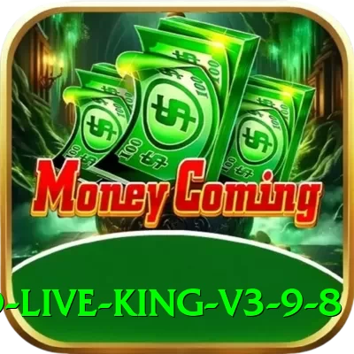 bingo Live King v3.9.8 - 2