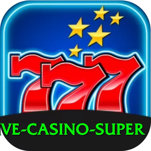 BK Game Live Casino Super - 2
