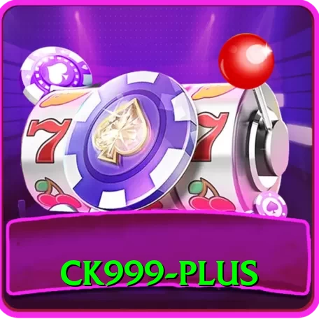 ck999 Plus APK v2.5.8 - 2