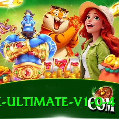 he777 APK Ultimate v1.0.4 - 2