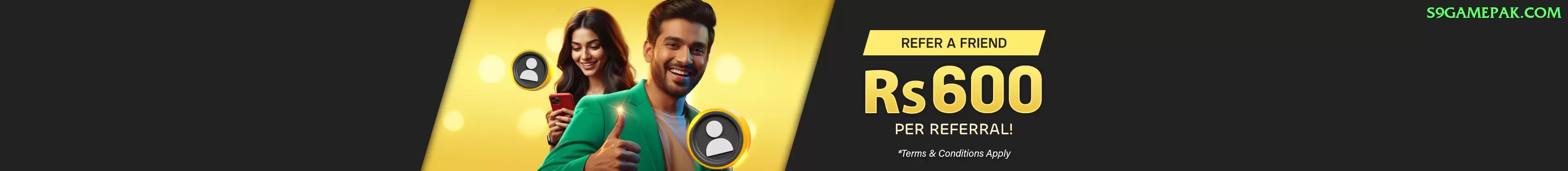 rs786 VIP Rewards Screenshot 2