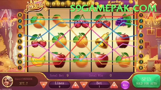 Ruby Fortune Jackpot Ultimate v4.2.1 Screenshot 2
