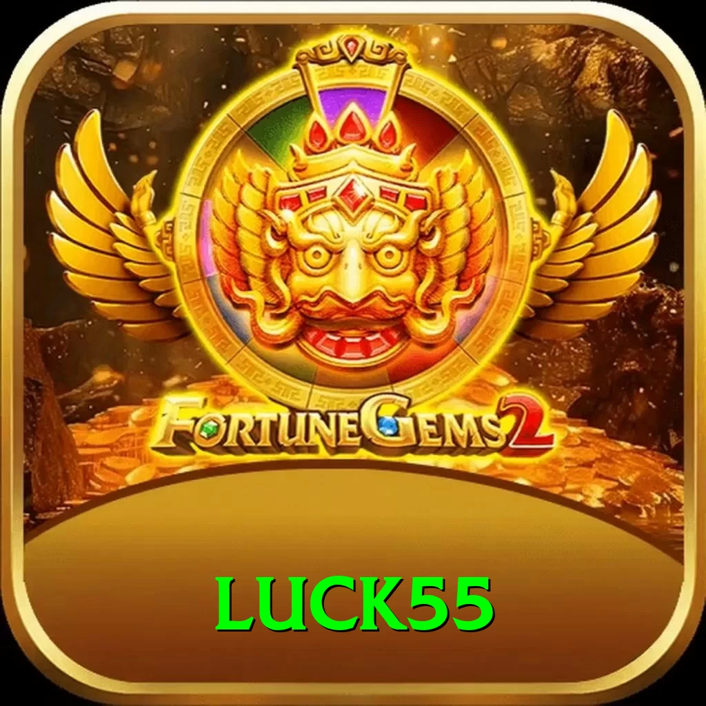 luck55 Earn Premium v2.2.5 - 2