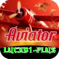 luck91 Live Casino Plus