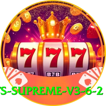 LuckyPKR777 Slots Supreme v3.6.2 - 2