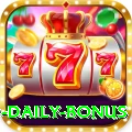 Omni Slots Legend - Daily Bonus
