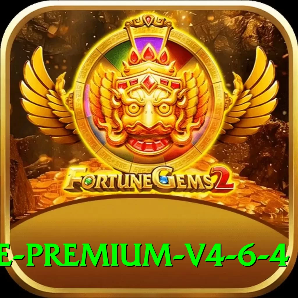 p44 Game Premium v4.6.4 - 2