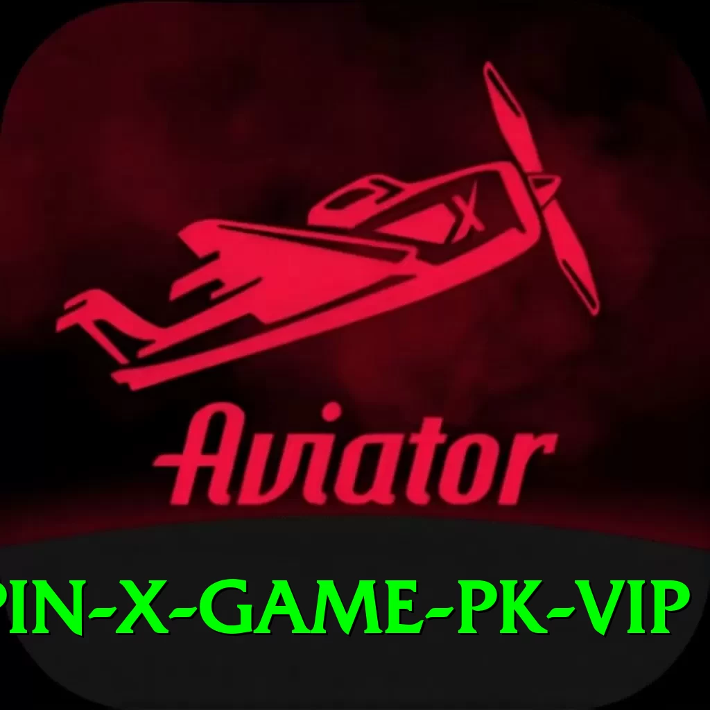 Pak Spin X Game PK VIP - 2