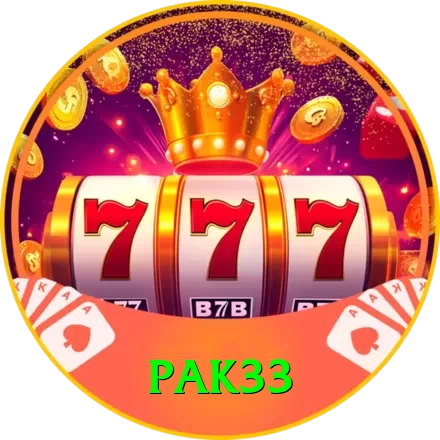 pak33 VIP - Win Real PKR - 2