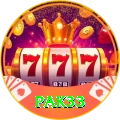 pak33 VIP - Win Real PKR