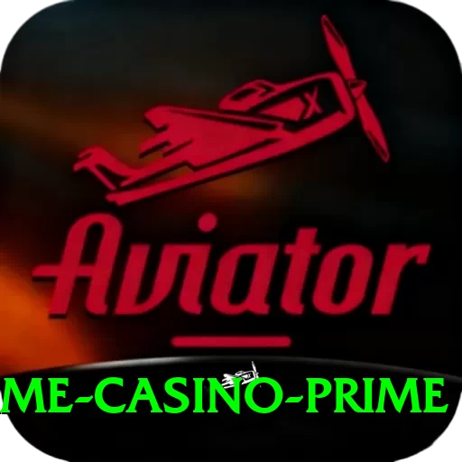 Pak804 Game - Casino Prime - 2