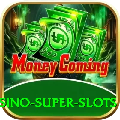 Pakistan Casino Super Slots - 2