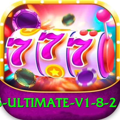pakvip Slots Ultimate v1.8.2 - 2