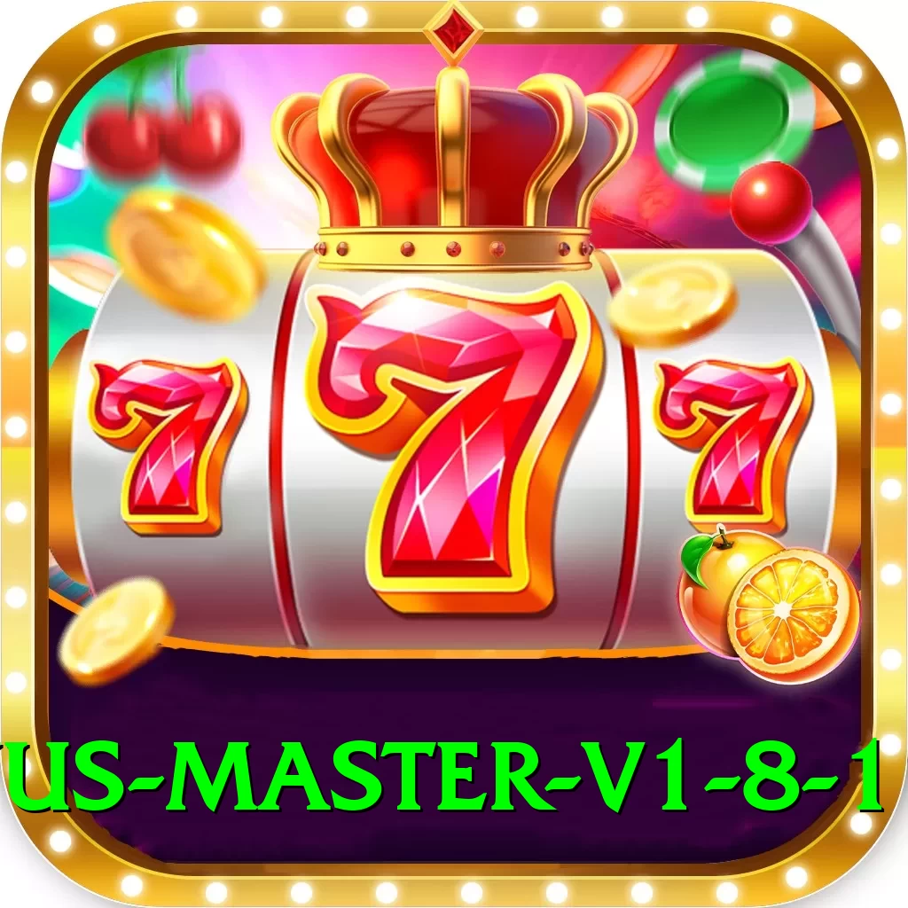 pk07 Bonus Master v1.8.1 - 2