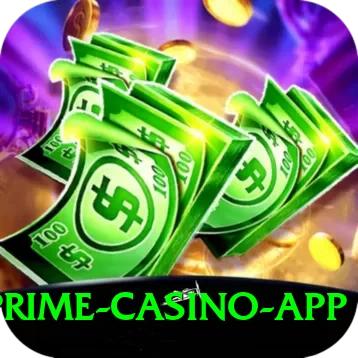 pk11 Prime Casino App - 2