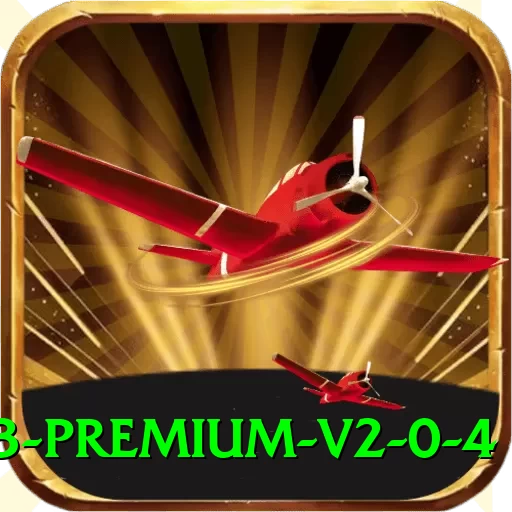 pk33 Premium v2.0.4 - 2
