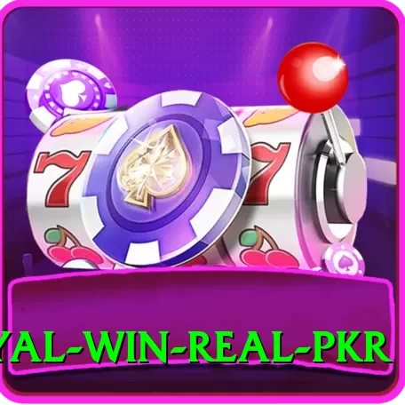 pk7 Royal - Win Real PKR - 2