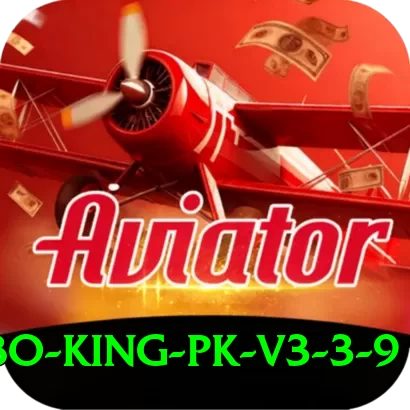 pklobo King PK v3.3.9 - 2