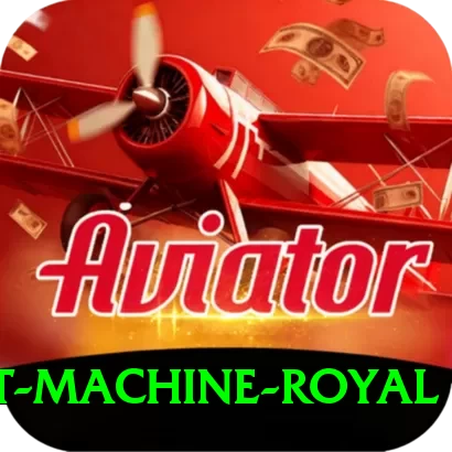 PKR47 Game Slot Machine Royal - 2