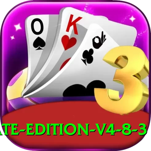 pkr67 - Ultimate Edition v4.8.3 - 2