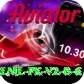 pkr777 Supreme PK v2.8.6