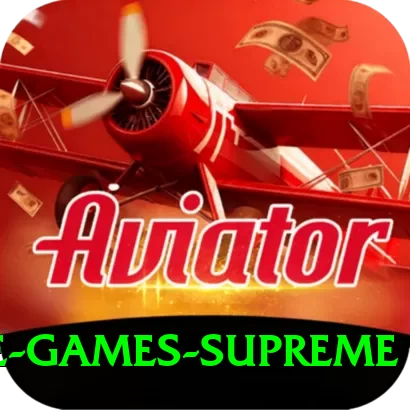 pokergame Games Supreme - 2