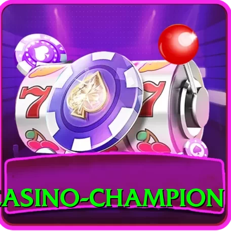 rods Live Casino Champion - 2