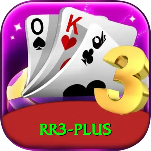 rr3 - Plus Edition v2.8.6 - 2