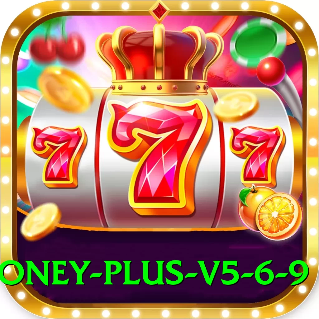 sevengame Money Plus v5.6.9 - 2
