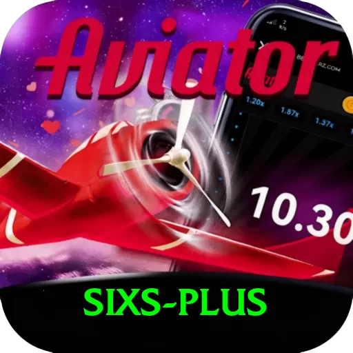 sixs Pro Latest v2.6.4 - 2