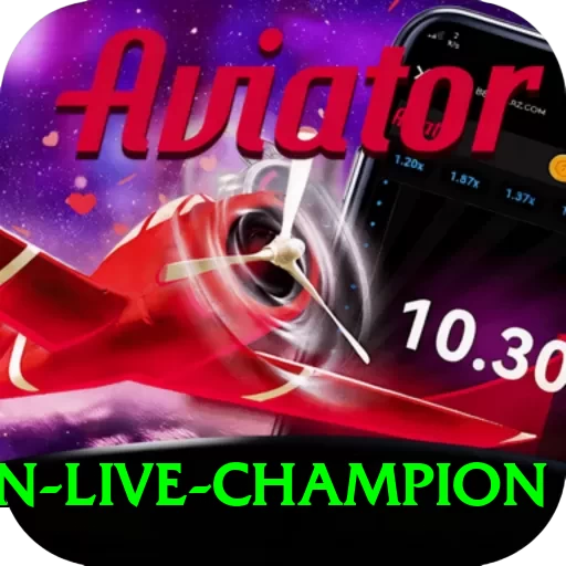 Slot Games Pakistan - Live Champion - 2