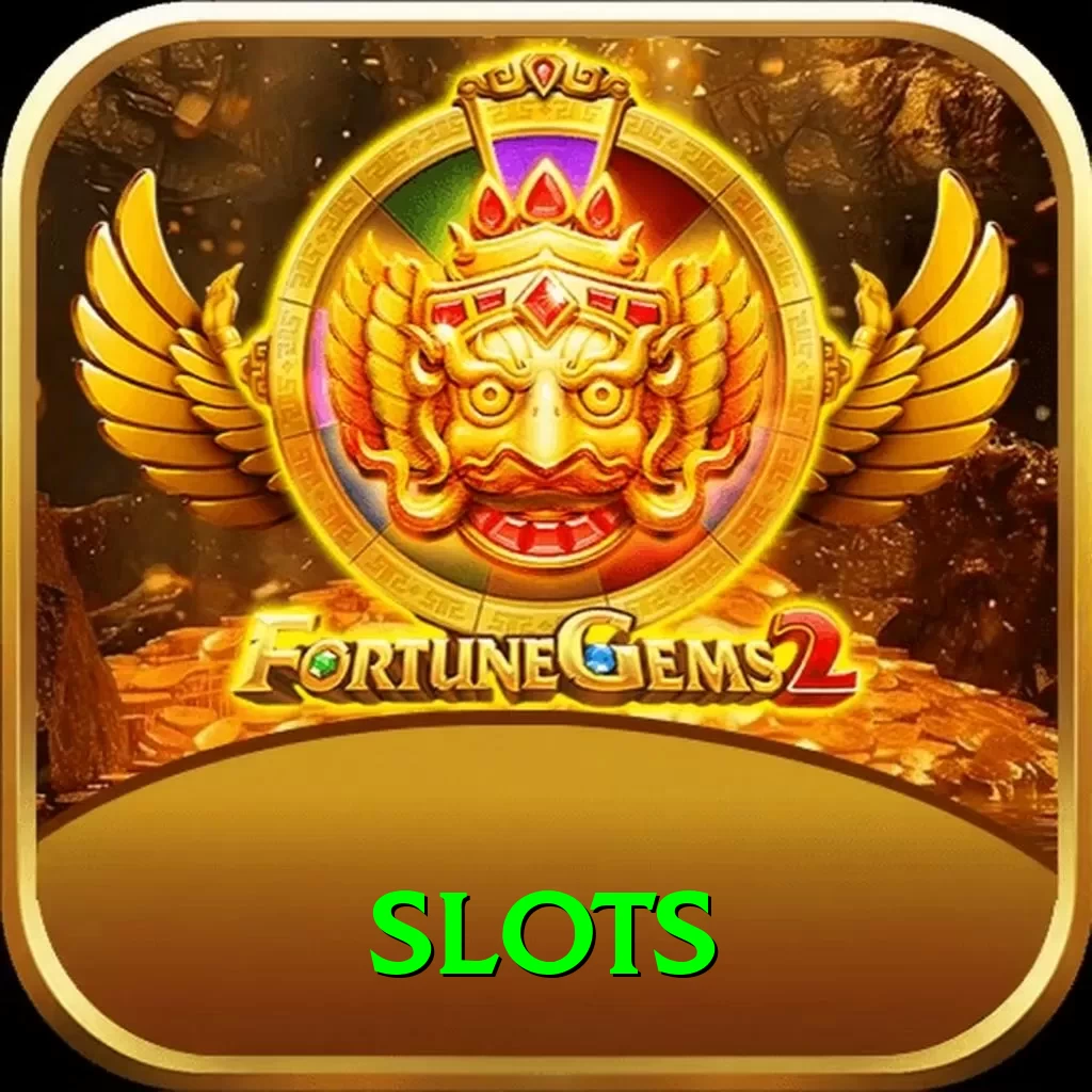 slots Legend Gaming App - 2