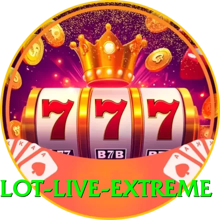 tgslot - Live Extreme - 2