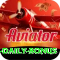 TGSlot Turbo - Daily Bonus