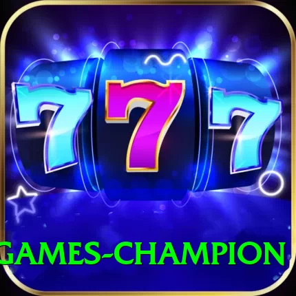VG70Game Games Champion - 2