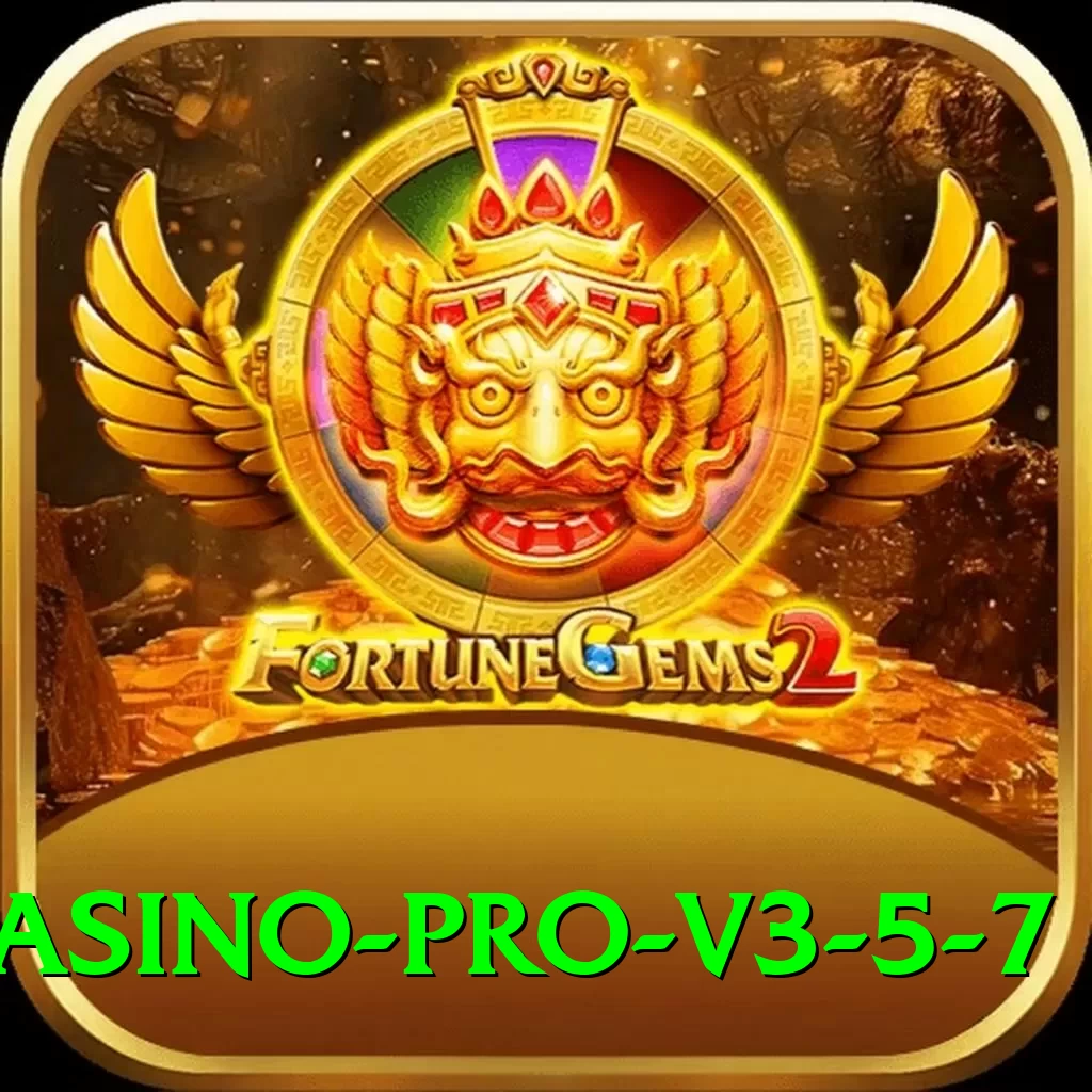vk777 Casino Pro v3.5.7 - 2